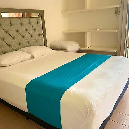 Apartamento Depto A 3 Cuadras De La Playa Boca del Río Exterior foto