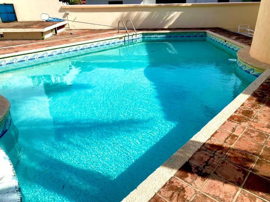 Apartamento Depto A 3 Cuadras De La Playa Boca del Río Exterior foto